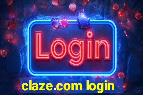 claze.com login